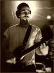 Brad Delson